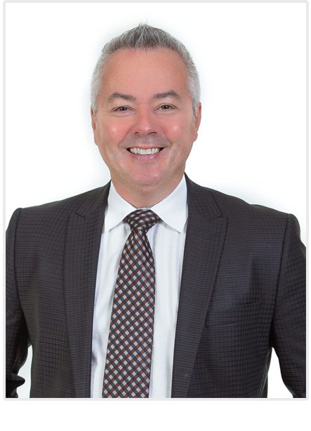 Jean Brousseau - Services Financiers